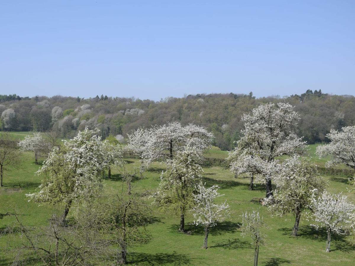 Hoeve Schevey Мехелен Экстерьер фото